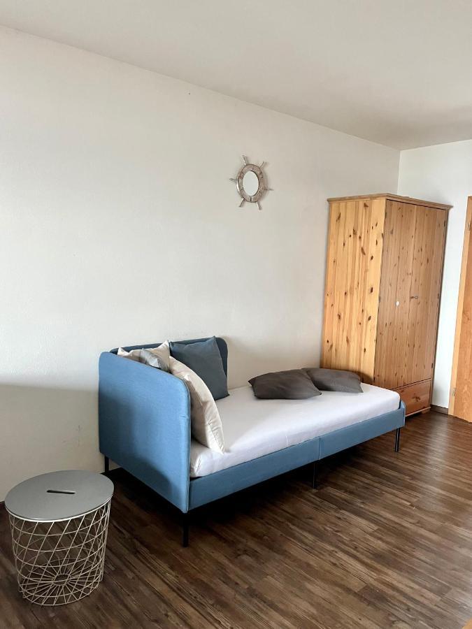 Apartman Plachetnice Frymburk Ngoại thất bức ảnh